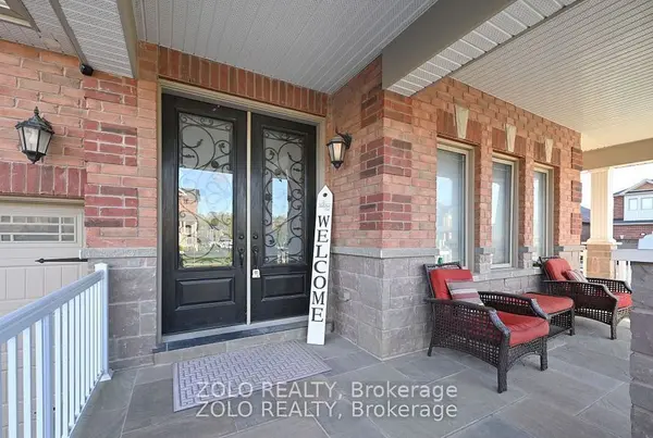 1680 Angus ST, Innisfil, ON L9S 0L1