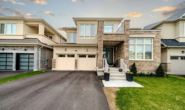 50 Carriage Shop BND, East Gwillimbury, ON L9N 0Y5