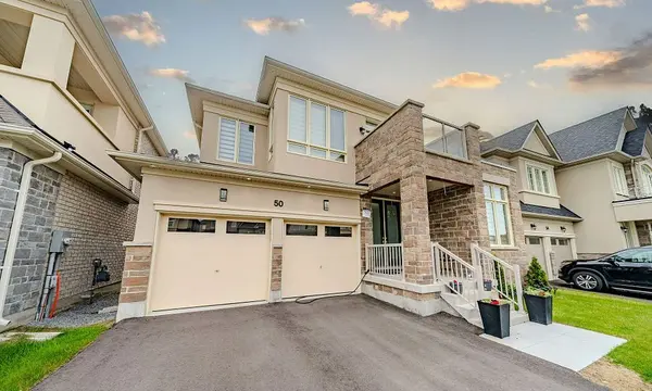 50 Carriage Shop BND, East Gwillimbury, ON L9N 0Y5