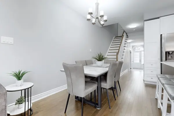 1331 Major Mackenzie DR W #134, Vaughan, ON L6A 4W4