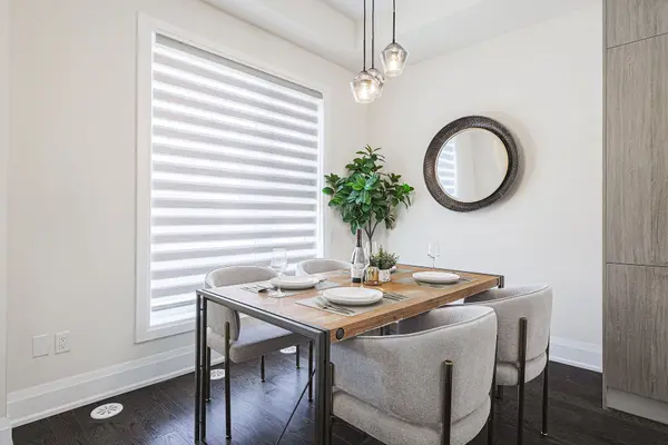 243 Smallwood CIR, Vaughan, ON L4J 0K8