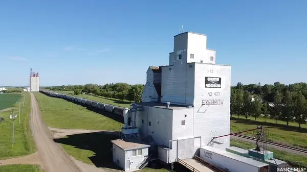 Rural Address, Eyebrow Rm No. 193, SK S0H 1L0