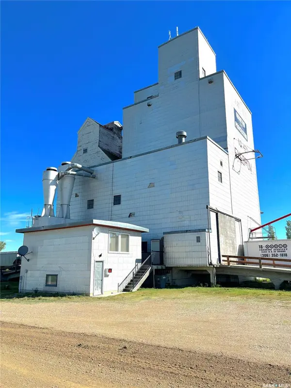 Rural Address, Eyebrow Rm No. 193, SK S0H 1L0