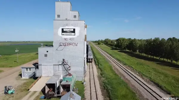 Rural Address, Eyebrow Rm No. 193, SK S0H 1L0