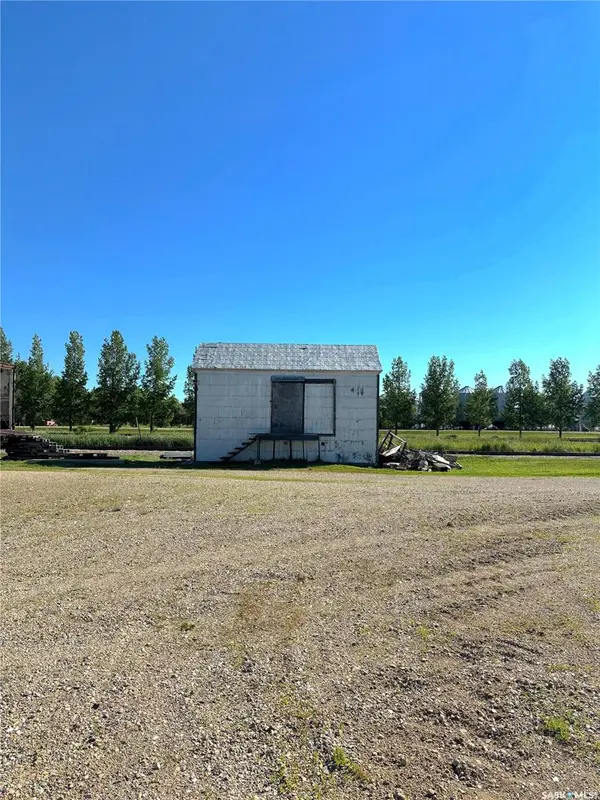 Rural Address, Eyebrow Rm No. 193, SK S0H 1L0