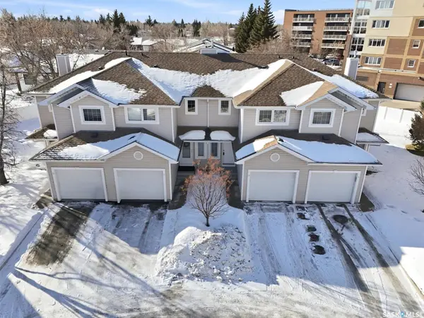 215 Pinehouse DRIVE #14, Saskatoon, SK S7K 6N9