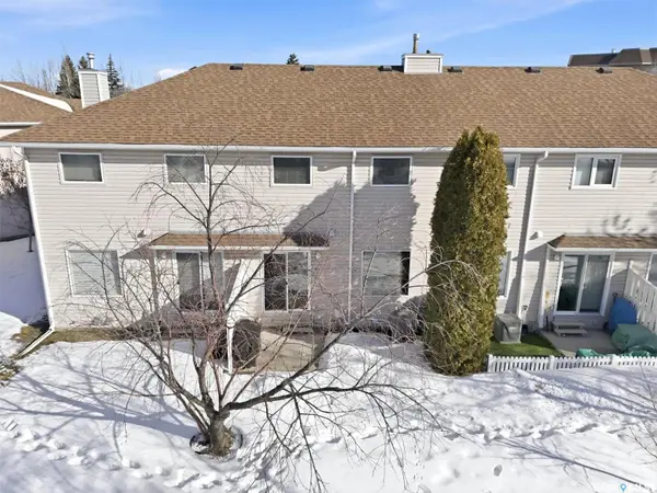 215 Pinehouse DRIVE #14, Saskatoon, SK S7K 6N9