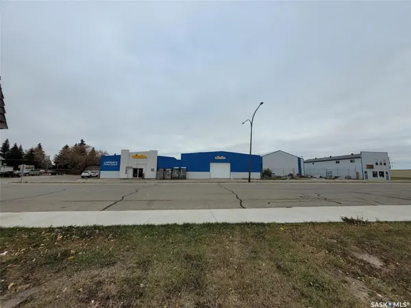 41 Main STREET, Lanigan, SK S0K 2M0