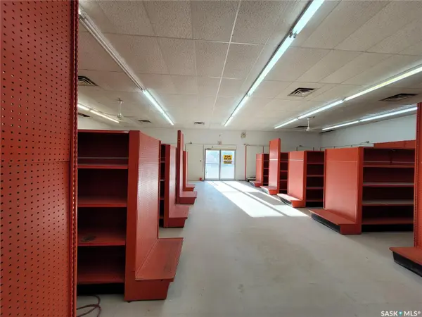 41 Main STREET, Lanigan, SK S0K 2M0