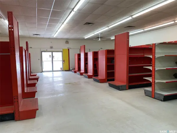 41 Main STREET, Lanigan, SK S0K 2M0