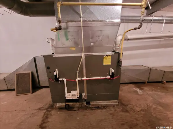 41 Main STREET, Lanigan, SK S0K 2M0