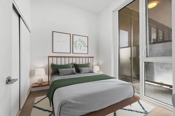 270 Dufferin ST #201, Toronto W01, ON M6K 0H8