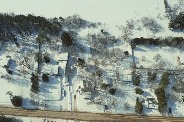 Plan 4A BLK 3 Lot 10 Mill ST, Amaranth, ON L9W 3Z3