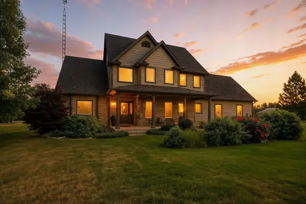 1065 Concession 3 RD, Niagara-on-the-lake, ON L0S 1J0