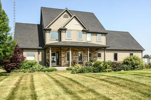 1065 Concession 3 RD, Niagara-on-the-lake, ON L0S 1J0