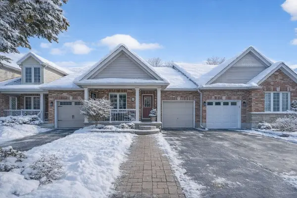 89 Schroder CRES, Guelph, ON N1E 7B4