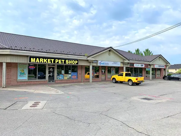 26 Kilworth Park DR #3B, Middlesex Centre, ON N0L 1R0