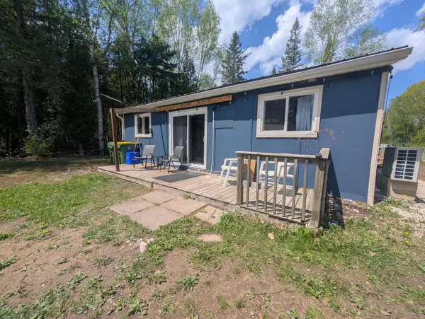 760 Bruce RD 13 RD, Native Leased Lands, ON N0H 2L0