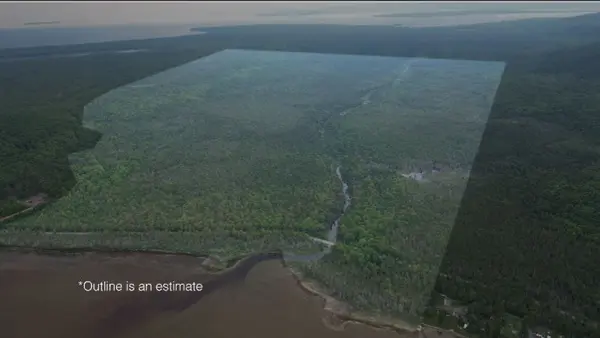 0 Goulais Mission RD, Algoma Remote Area, ON P0S 1E0