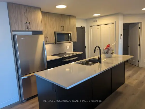 20 Hillside Meadow DR #107, Quinte West, ON K0K 1L0