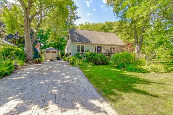 342 William ST, Niagara-on-the-lake, ON L0S 1J0