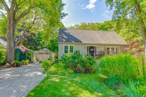 342 William ST, Niagara-on-the-lake, ON L0S 1J0