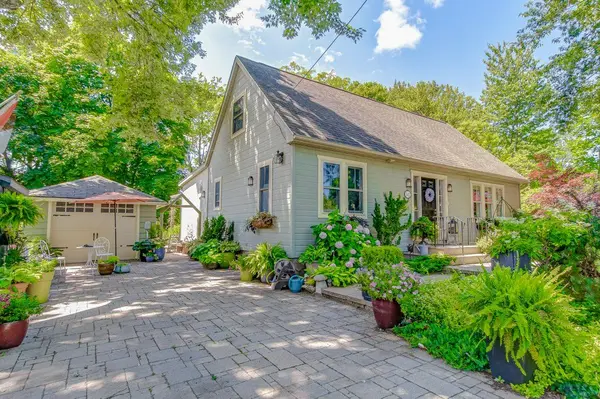 342 William ST, Niagara-on-the-lake, ON L0S 1J0