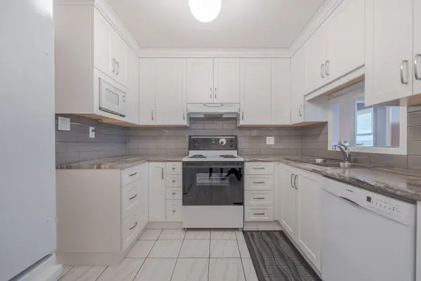 7 Gale CRES #604, St. Catharines, ON L2R 7M8