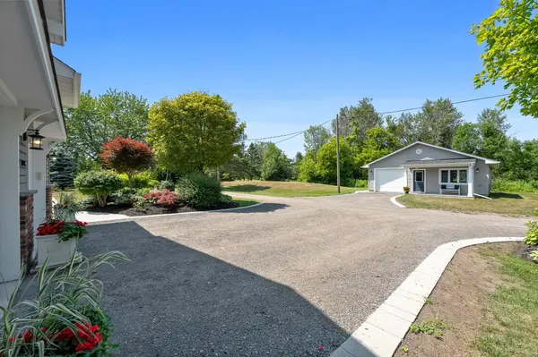 1044C Port Britain RD, Port Hope, ON L1A 3V7