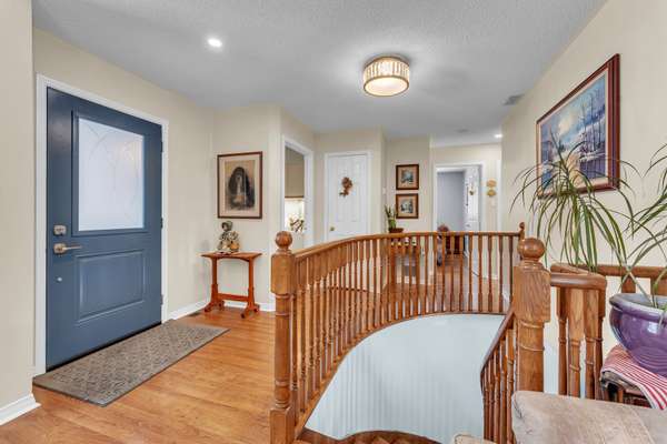 32 Edgar ST, Sundridge, ON P0A 1Z0