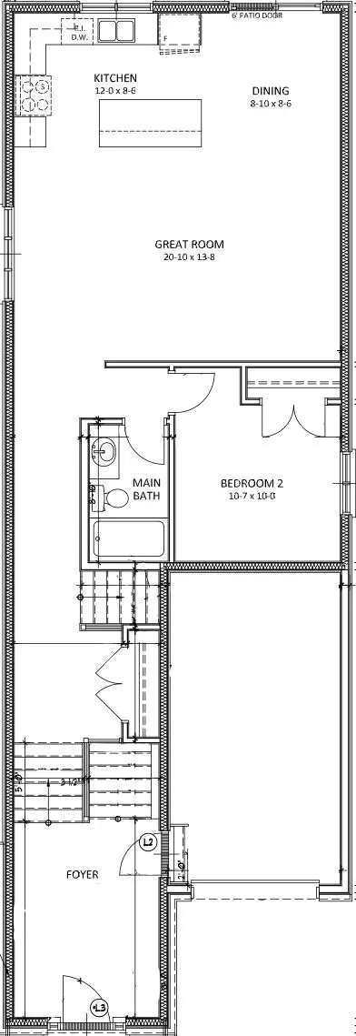 LOT 17 QUEENS Line, West Elgin, ON N0L 2C0