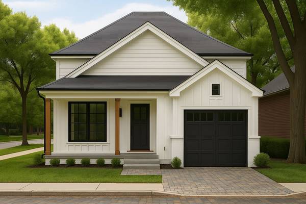 LOT 8 QUEENS Line, West Elgin, ON N0L 2C0