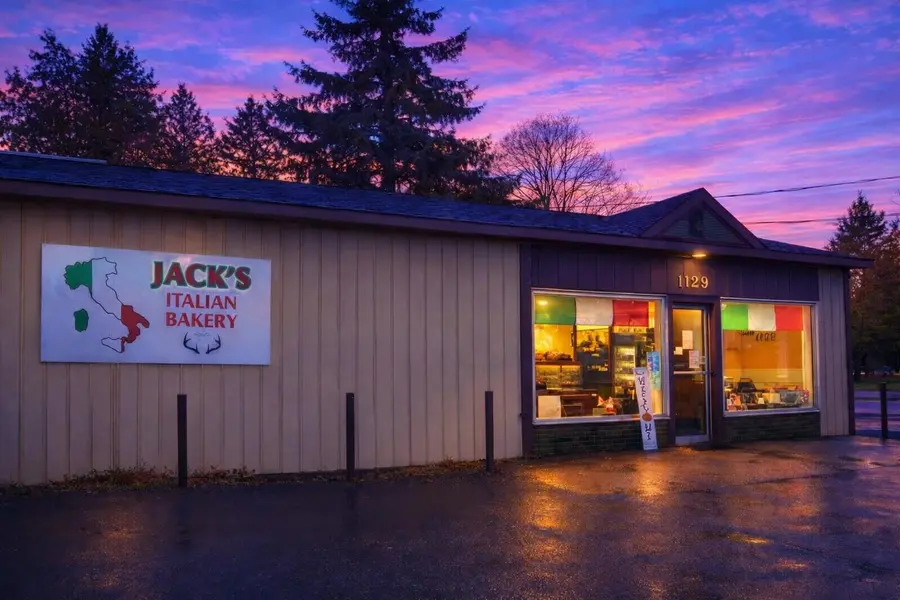 1129 N State ST, Big Rapids Twp, MI 49307