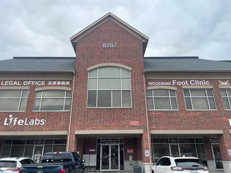 8787 Woodbine AVE #228, Markham, ON L3R 9S2