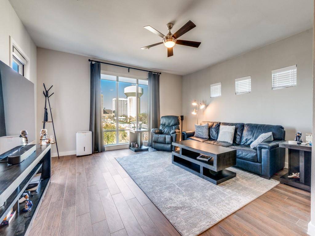 5609 Smu Boulevard #411, Dallas, TX 75206