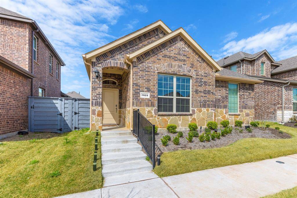 7028 Windmill Street, Little Elm, TX 76227