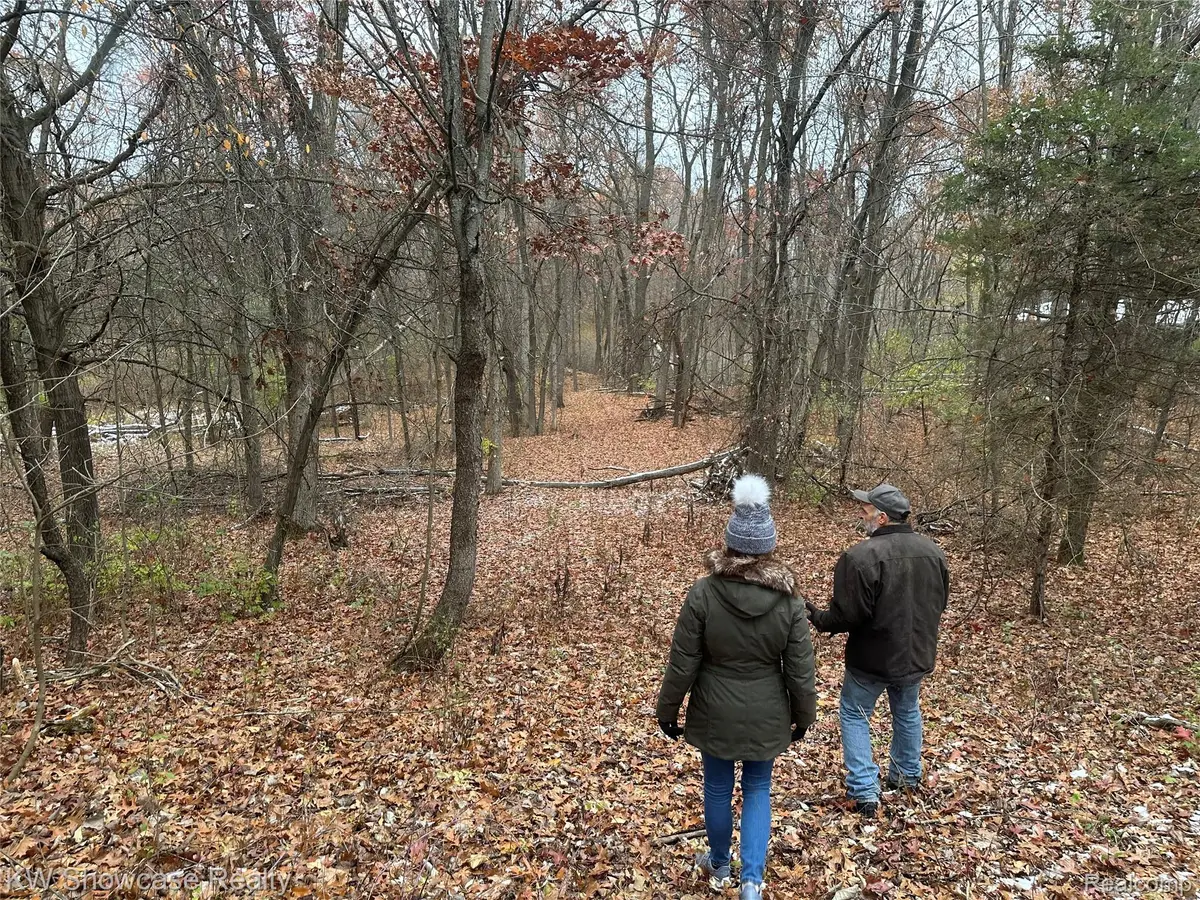 0000 SPICER RD, Green Oak Twp, MI 48116