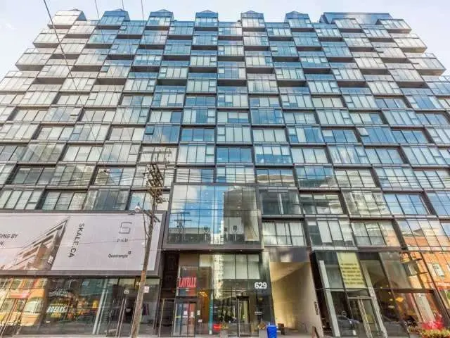 629 King ST W #626, Toronto C01, ON M5V 0G9