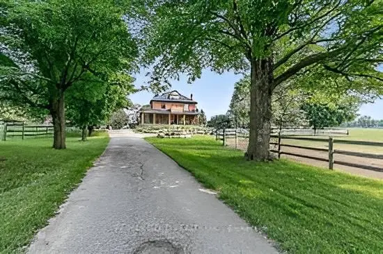 10258 Highway 9 N/A E, Adjala-tosorontio, ON L0G 1L0