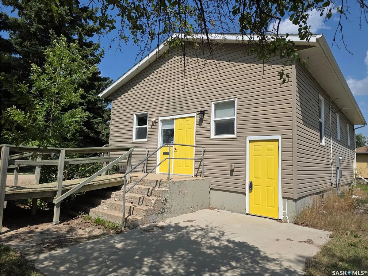 402 Minto STREET, Elbow, SK S0H 1J0