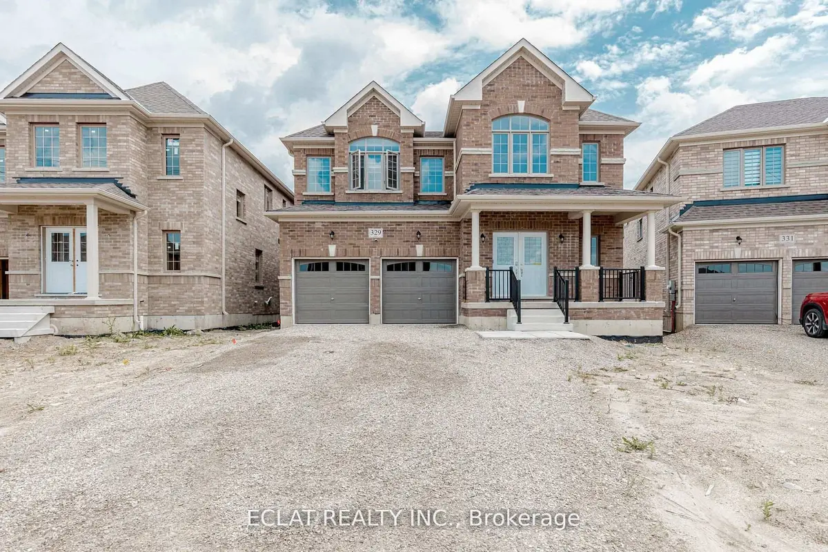 329 Russell ST, Southgate, ON N0C 1B0