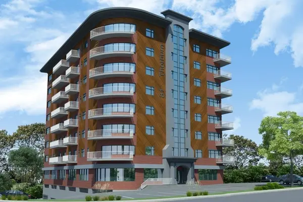 81 Thorburn Road, St. John's, NL A1B 4R9