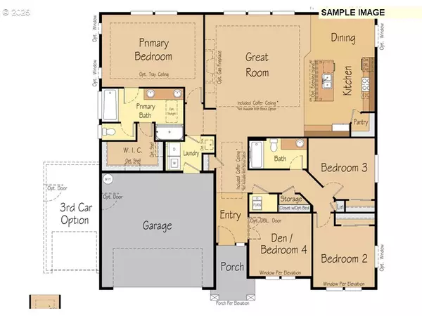 Vancouver, WA 98686,3614 NE 169TH WAY