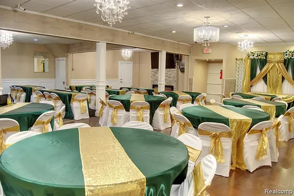 1201 LIVERNOIS AVE, Detroit, MI 48209