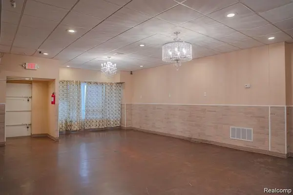 1201 LIVERNOIS AVE, Detroit, MI 48209