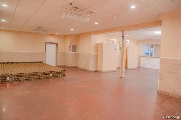 1201 LIVERNOIS AVE, Detroit, MI 48209