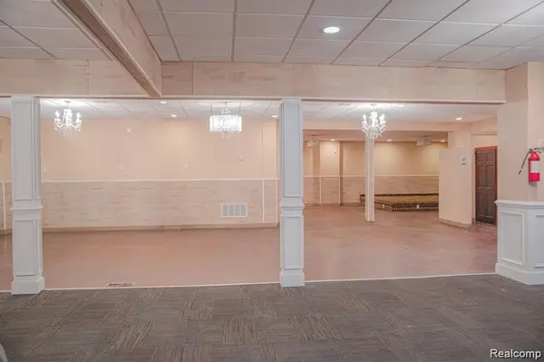 1201 LIVERNOIS AVE, Detroit, MI 48209