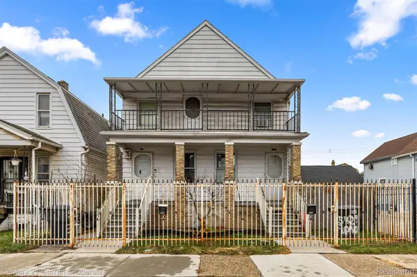 5425 Florida ST, Detroit, MI 48210