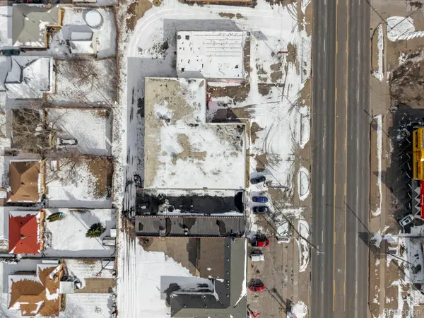 3208 S Dort HWY, Flint, MI 48507