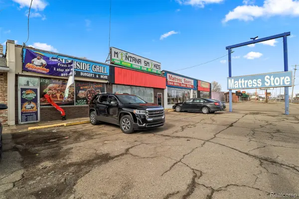 3208 S Dort HWY, Flint, MI 48507